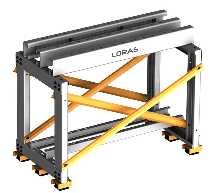 elevator motor table