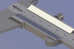 Caliper Mitutoyo 150 mm