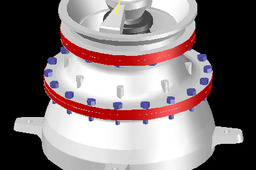 cone-crusher