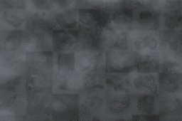 GrabCAD LOGO w/ Smoke