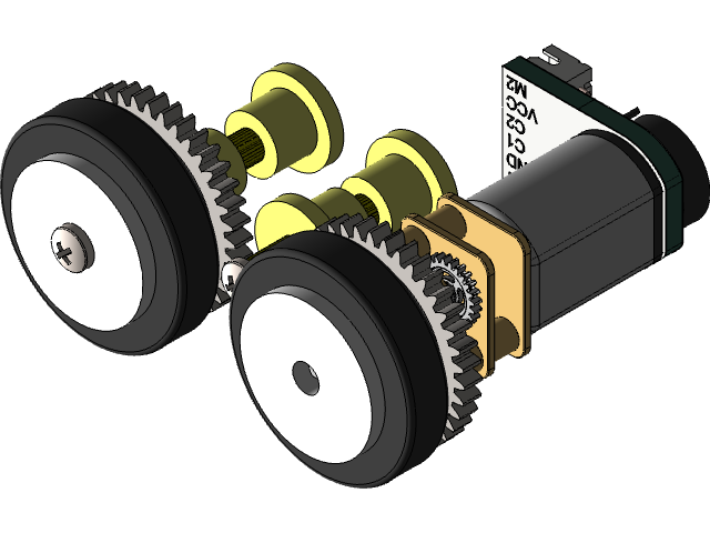 Free CAD Designs, Files & 3D Models | The GrabCAD Community Library