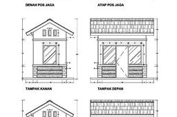 2D GateHouse
