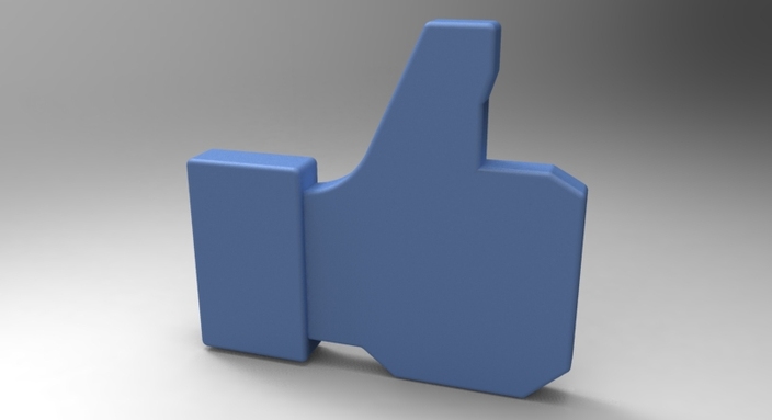 Facebook Like Button