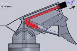 Spray Gun