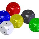 Gambling Dices
