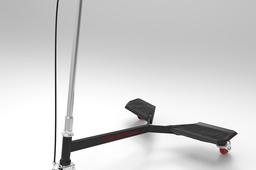 New Power Wing Scooter