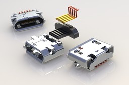 Micro USB