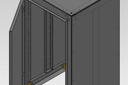 Electric cabinet