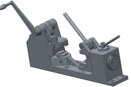 Centering Machine