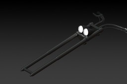 FrontFork