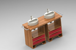 Furniture Vanity