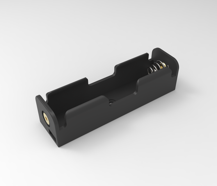 18650 single battery enclosure aliexpress
