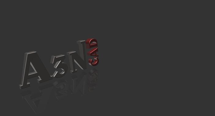 Wallpaper A3NCAD
