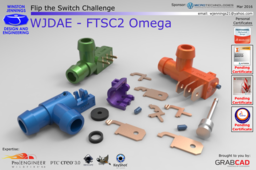 WJDAE - FTSC2 Omega