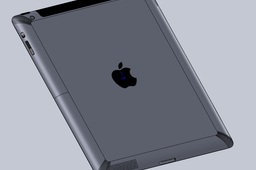IPad 2 (Wi - Fi + 3G)