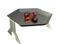 Chestnut Barbeque