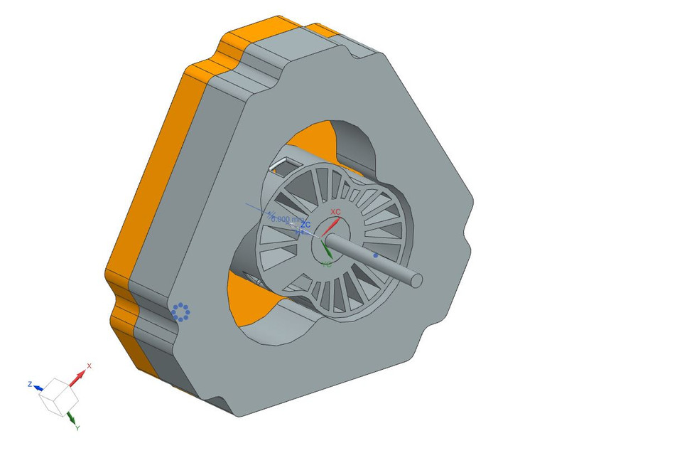 Free CAD Designs, Files & 3D Models The GrabCAD Community Library