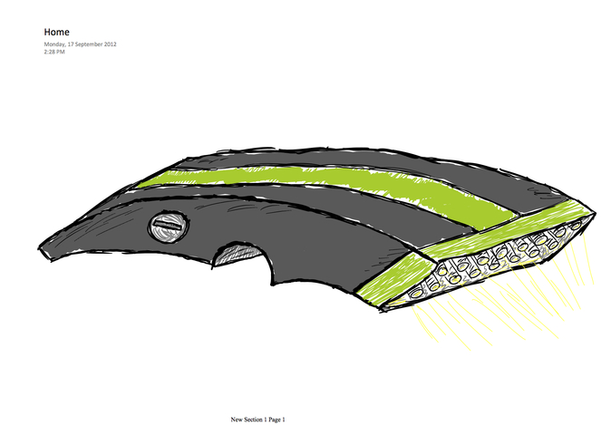 Arc Light
