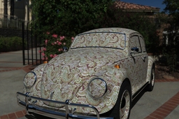 Herbie - VW Beetle