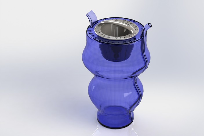 Brewanator Coffee Maker