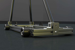 Tripod Dolly