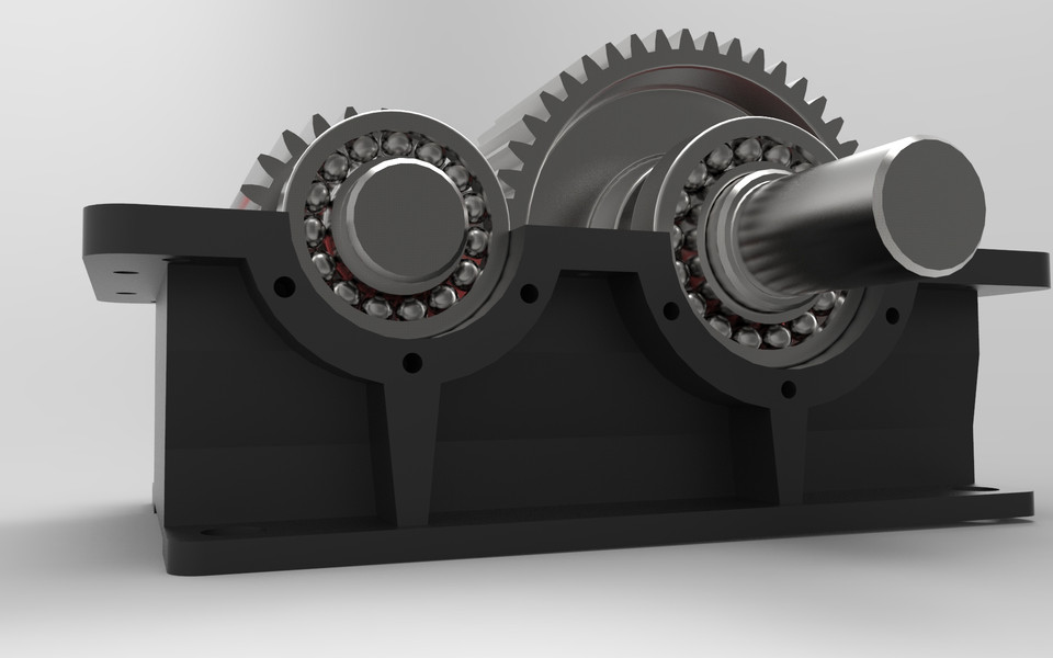 Free CAD Designs, Files & 3D Models | The GrabCAD Community Library