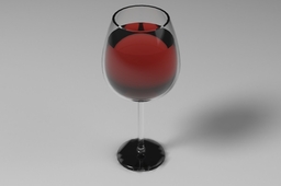 Wine Glass
