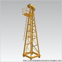 TOWER CRANE -Apex-