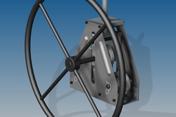 Tubing Roller