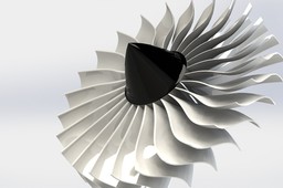 turbofan