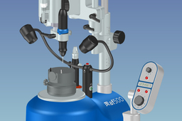 Dental Milling Machine