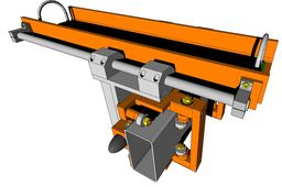 MECHANICAL PART FOR PIPING CONNECT 00
