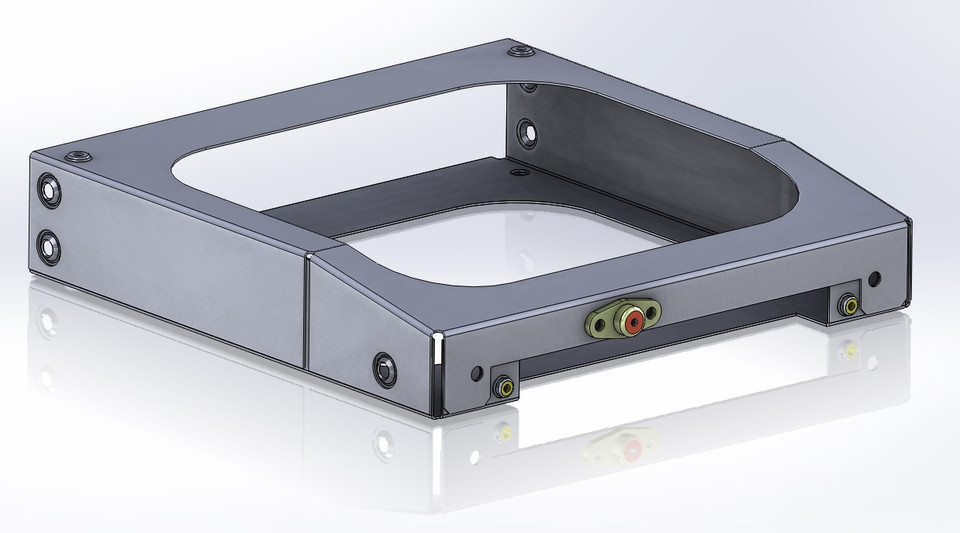 Free CAD Designs, Files & 3D Models The GrabCAD Community