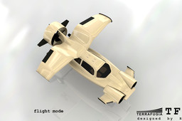 TF-R