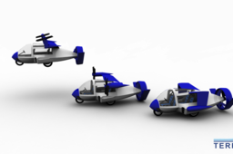 TF-X 