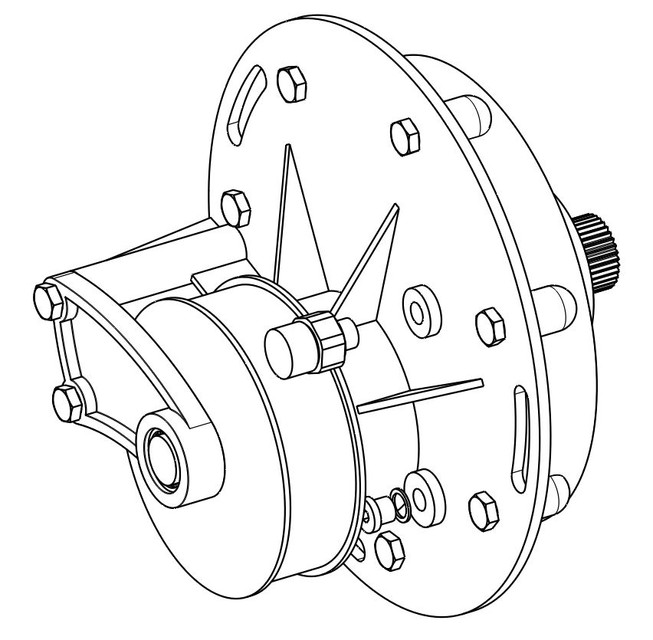 Free CAD Designs, Files & 3D Models The GrabCAD Community Library