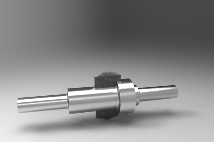 Cotter Joint