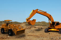 Wheel Loader