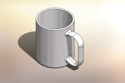 coffee mug