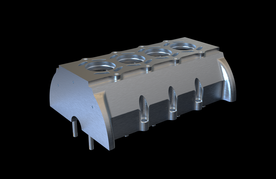 Free CAD Designs, Files & 3D Models | The GrabCAD Community Library