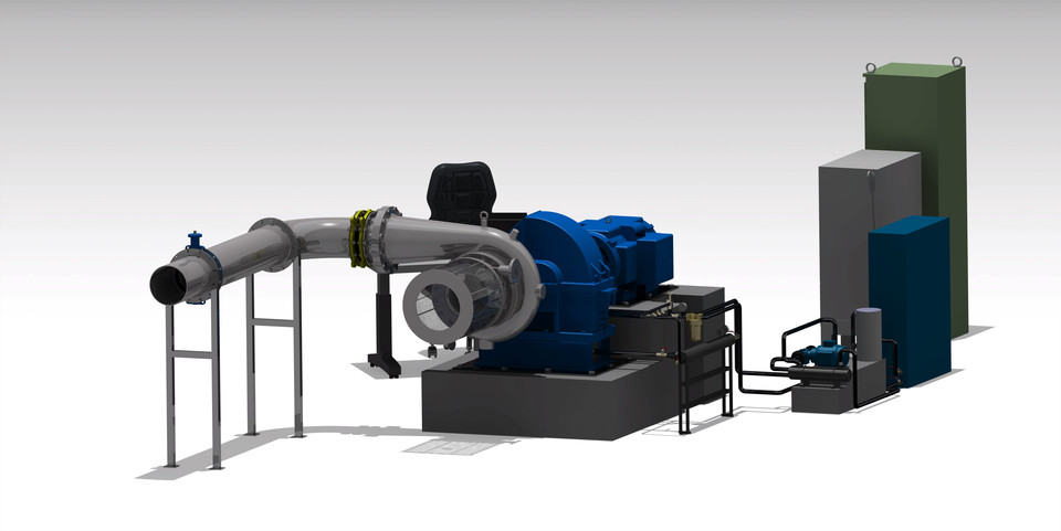 Compressor Grabcad Free CAD Designs, Files & 3D Models | The GrabCAD Community Library