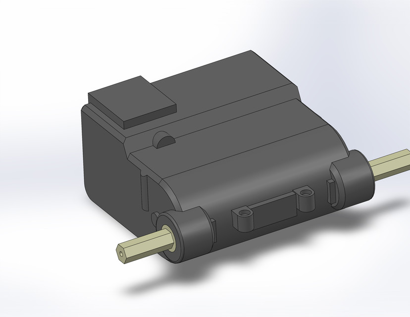 Free CAD Designs, Files & 3D Models The GrabCAD Community Library