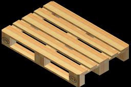 Pallet EUR