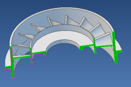 nozzle guide 