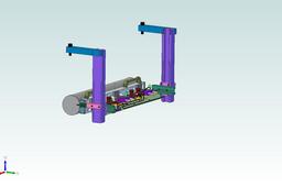 Coater Retrofit
