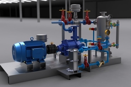 Gas compressor