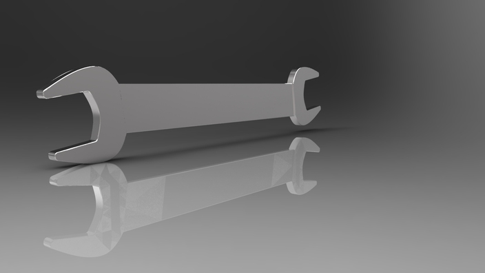 Wrench