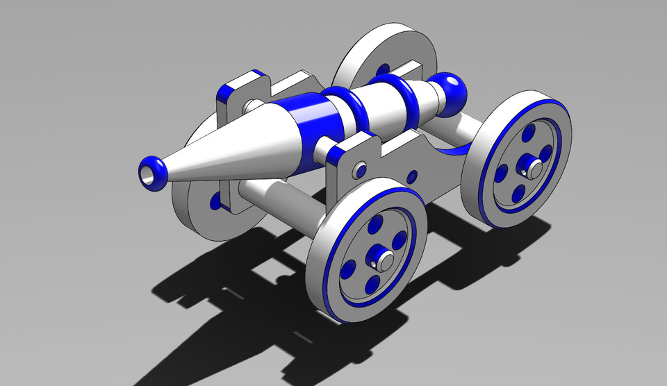 Free CAD Designs, Files & 3D Models The GrabCAD Community Library