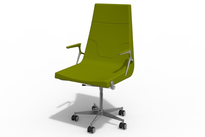 Office chair #