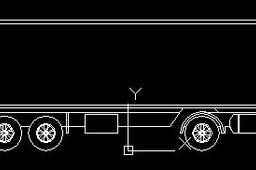 Truck 2D